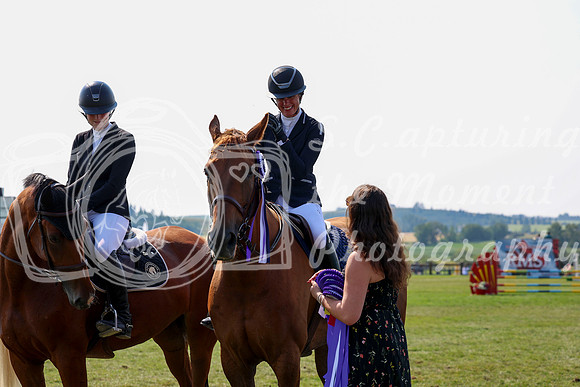 05735 - Shea - 2026 Rocky Mountain Classic II - Saturday August 15th