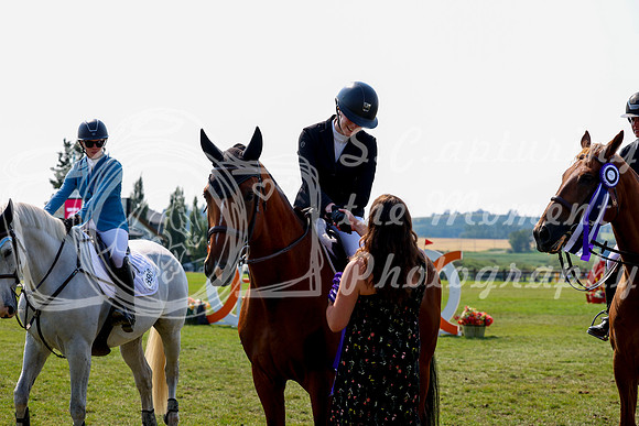 05736 - Shea - 2026 Rocky Mountain Classic II - Saturday August 15th