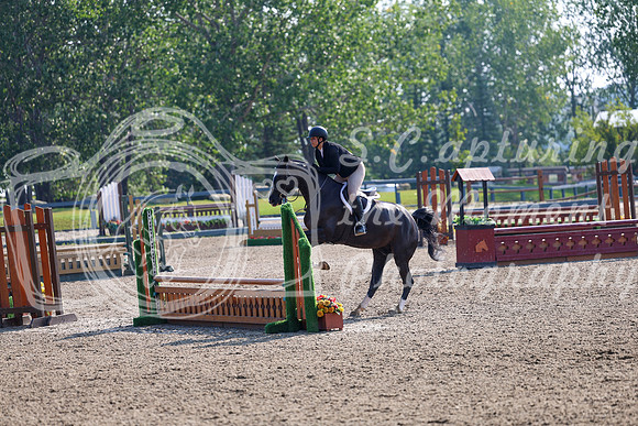 10618 - Mykenzi - 2026 Rocky Mountain Classic II - Saturday August 15th
