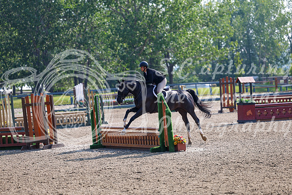 10622 - Mykenzi - 2026 Rocky Mountain Classic II - Saturday August 15th