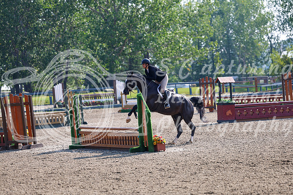 10619 - Mykenzi - 2026 Rocky Mountain Classic II - Saturday August 15th