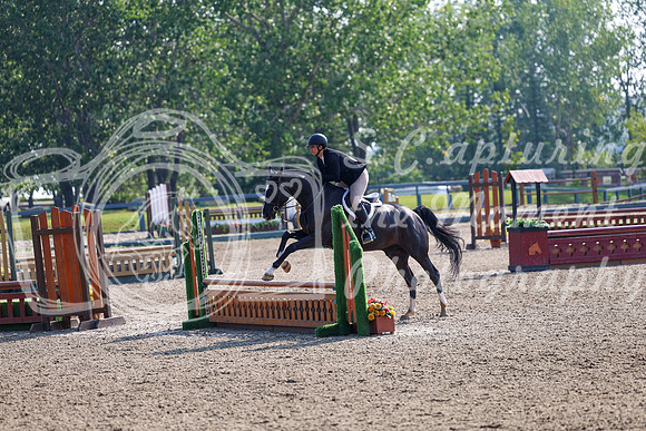 10621 - Mykenzi - 2026 Rocky Mountain Classic II - Saturday August 15th