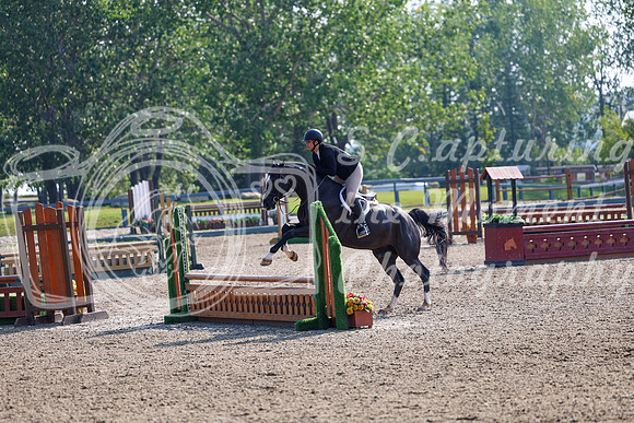 10620 - Mykenzi - 2026 Rocky Mountain Classic II - Saturday August 15th