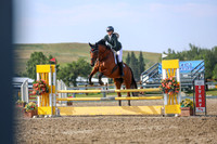 22232 - Mckenna - 2026 Rocky Mountain Classic II - Saturday August 15th