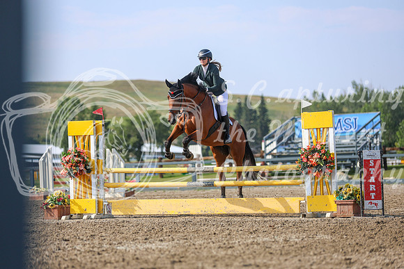22232 - Mckenna - 2026 Rocky Mountain Classic II - Saturday August 15th