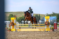 22234 - Mckenna - 2026 Rocky Mountain Classic II - Saturday August 15th