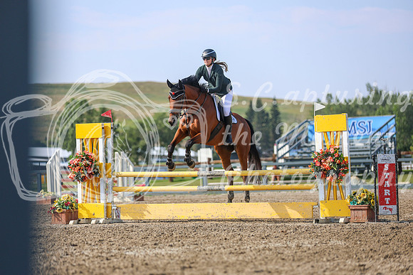 22234 - Mckenna - 2026 Rocky Mountain Classic II - Saturday August 15th