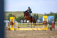 22233 - Mckenna - 2026 Rocky Mountain Classic II - Saturday August 15th