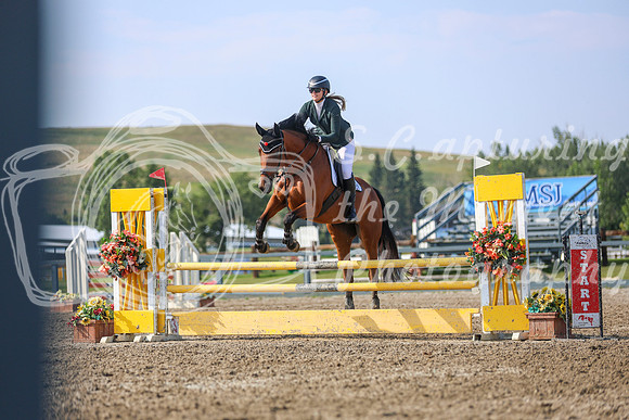 22233 - Mckenna - 2026 Rocky Mountain Classic II - Saturday August 15th