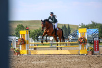22235 - Mckenna - 2026 Rocky Mountain Classic II - Saturday August 15th