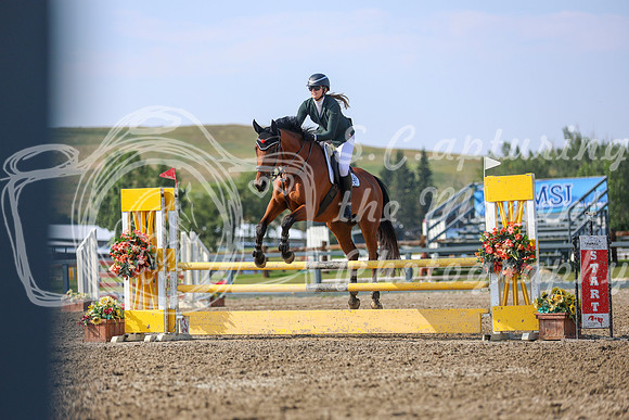 22235 - Mckenna - 2026 Rocky Mountain Classic II - Saturday August 15th