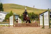 13827 - Grace - 2026 Rocky Mountain Classic II - Saturday August 15th