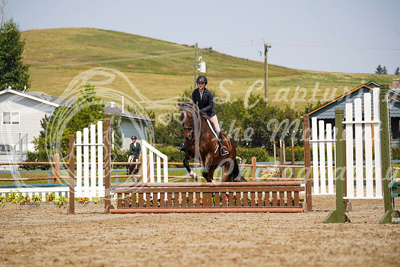 13827 - Grace - 2026 Rocky Mountain Classic II - Saturday August 15th