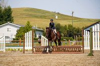 13829 - Grace - 2026 Rocky Mountain Classic II - Saturday August 15th