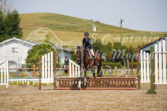 13829 - Grace - 2026 Rocky Mountain Classic II - Saturday August 15th
