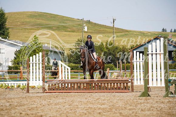 13826 - Grace - 2026 Rocky Mountain Classic II - Saturday August 15th