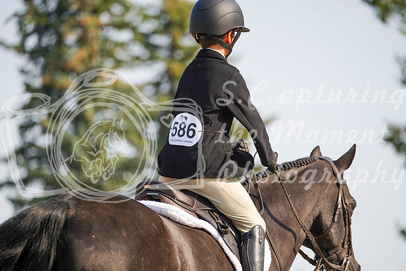 12755 - Grace - 2026 Rocky Mountain Classic II - Saturday August 15th