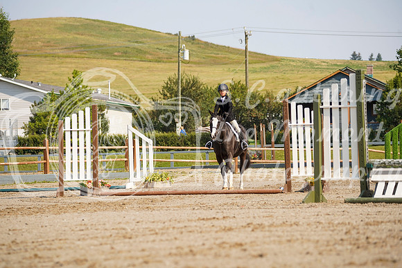 12758 - Grace - 2026 Rocky Mountain Classic II - Saturday August 15th