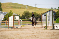 12757 - Grace - 2026 Rocky Mountain Classic II - Saturday August 15th