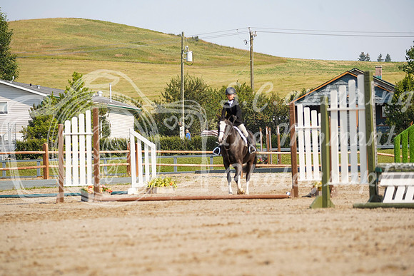 12757 - Grace - 2026 Rocky Mountain Classic II - Saturday August 15th