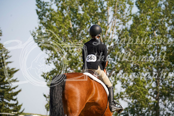 13243 - Grace - 2026 Rocky Mountain Classic II - Saturday August 15th
