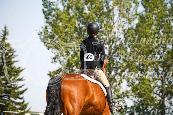 13242 - Grace - 2026 Rocky Mountain Classic II - Saturday August 15th