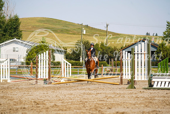 13244 - Grace - 2026 Rocky Mountain Classic II - Saturday August 15th