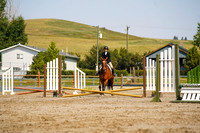 13246 - Grace - 2026 Rocky Mountain Classic II - Saturday August 15th