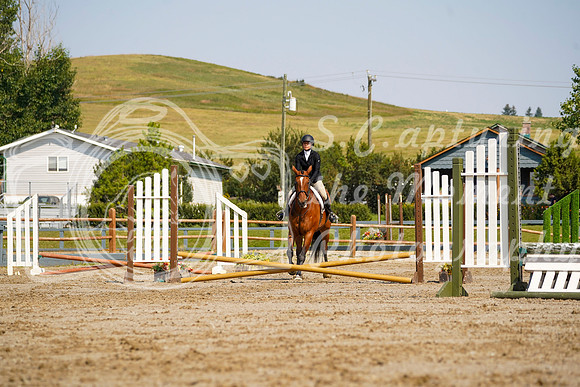 13246 - Grace - 2026 Rocky Mountain Classic II - Saturday August 15th