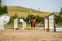 13245 - Grace - 2026 Rocky Mountain Classic II - Saturday August 15th