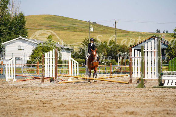 13247 - Grace - 2026 Rocky Mountain Classic II - Saturday August 15th