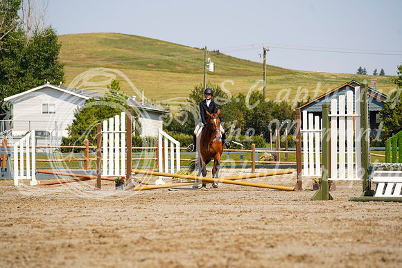 13248 - Grace - 2026 Rocky Mountain Classic II - Saturday August 15th