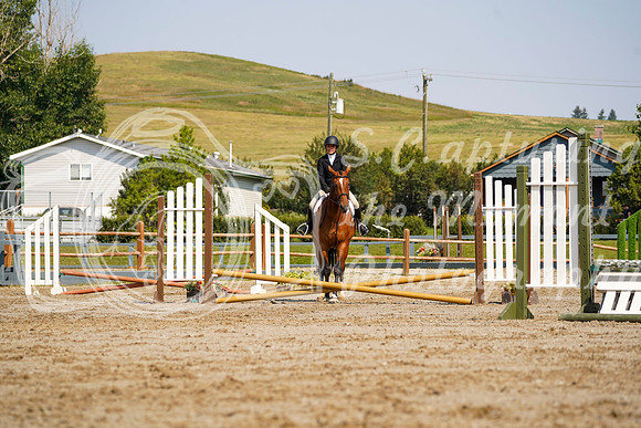 13250 - Grace - 2026 Rocky Mountain Classic II - Saturday August 15th