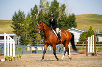 13252 - Grace - 2026 Rocky Mountain Classic II - Saturday August 15th