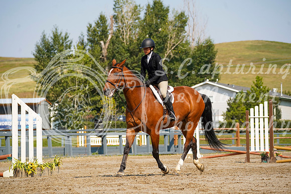 13252 - Grace - 2026 Rocky Mountain Classic II - Saturday August 15th