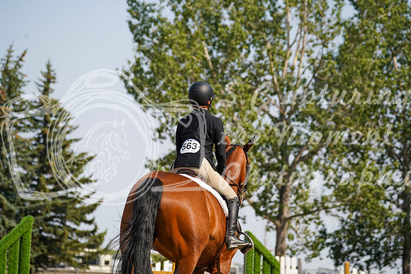 13345 - Grace - 2026 Rocky Mountain Classic II - Saturday August 15th