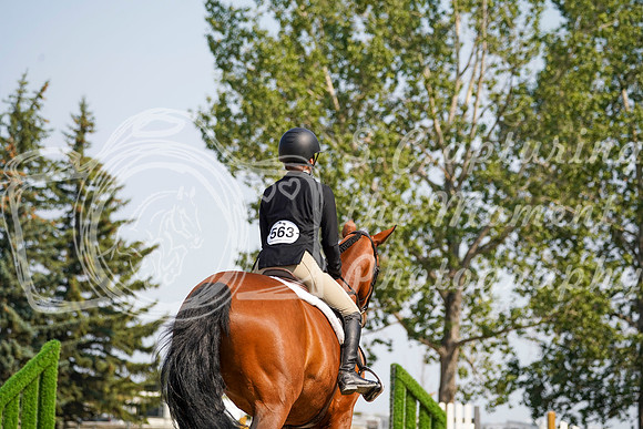 13344 - Grace - 2026 Rocky Mountain Classic II - Saturday August 15th