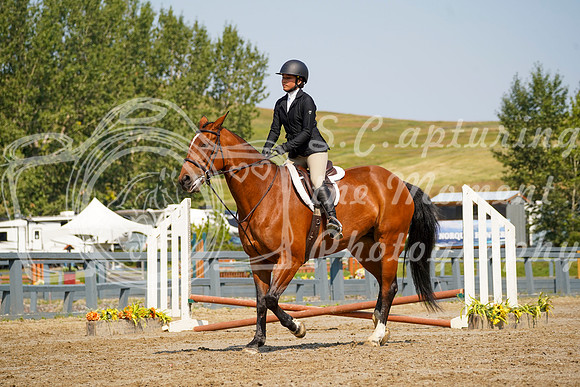 13253 - Grace - 2026 Rocky Mountain Classic II - Saturday August 15th