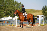 13254 - Grace - 2026 Rocky Mountain Classic II - Saturday August 15th