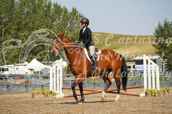 13254 - Grace - 2026 Rocky Mountain Classic II - Saturday August 15th