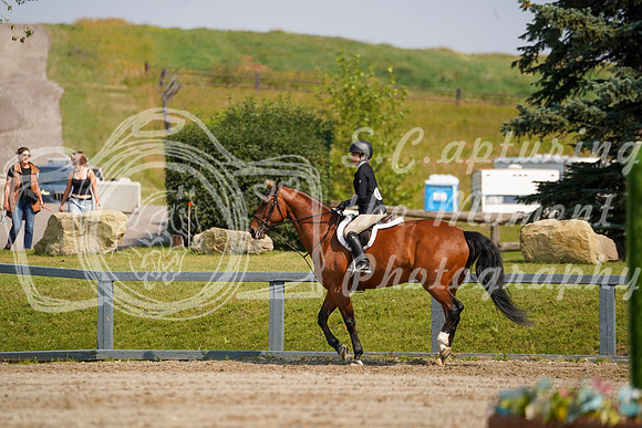 13346 - Grace - 2026 Rocky Mountain Classic II - Saturday August 15th