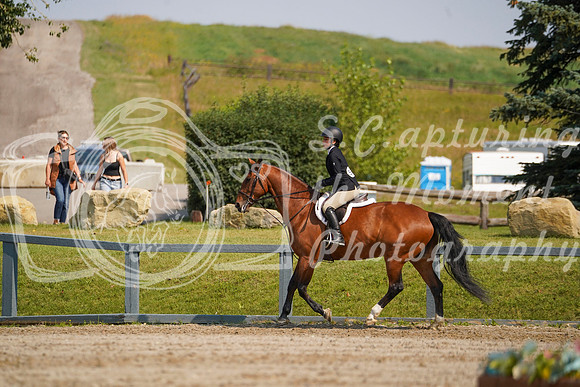 13347 - Grace - 2026 Rocky Mountain Classic II - Saturday August 15th