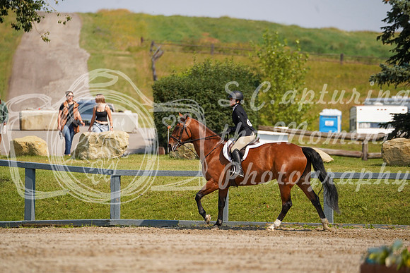 13348 - Grace - 2026 Rocky Mountain Classic II - Saturday August 15th