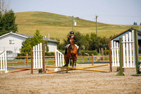 13349 - Grace - 2026 Rocky Mountain Classic II - Saturday August 15th