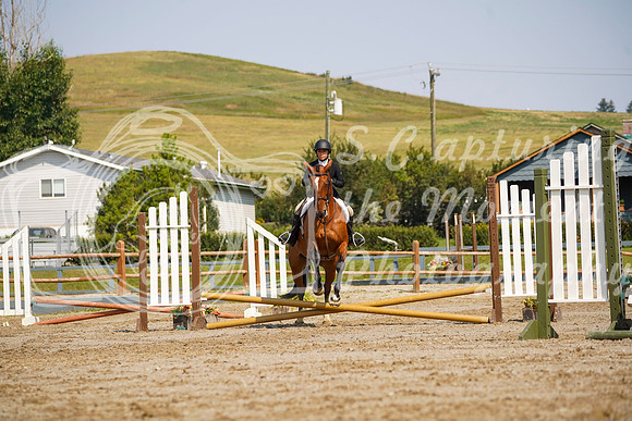 13349 - Grace - 2026 Rocky Mountain Classic II - Saturday August 15th