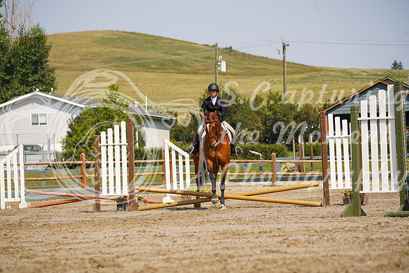 13350 - Grace - 2026 Rocky Mountain Classic II - Saturday August 15th