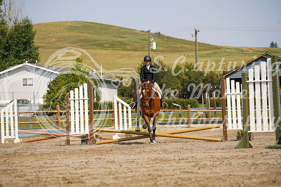 13351 - Grace - 2026 Rocky Mountain Classic II - Saturday August 15th