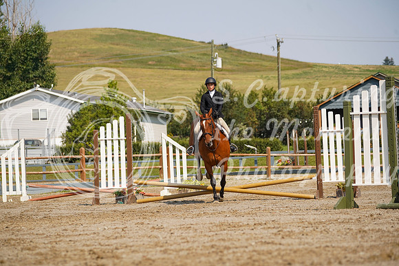 13352 - Grace - 2026 Rocky Mountain Classic II - Saturday August 15th
