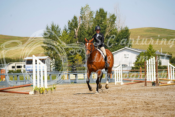 13354 - Grace - 2026 Rocky Mountain Classic II - Saturday August 15th
