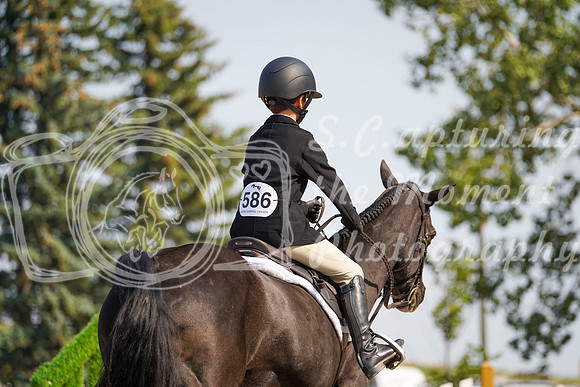 12982 - Grace - 2026 Rocky Mountain Classic II - Saturday August 15th